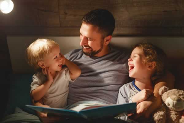 6 books to help your kids ease their anxiety about selling your home.
